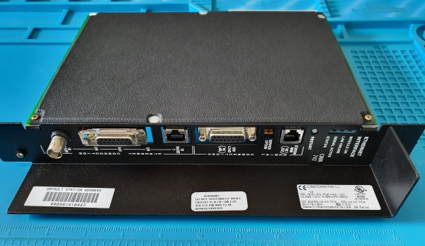 IC697CMM742-LL