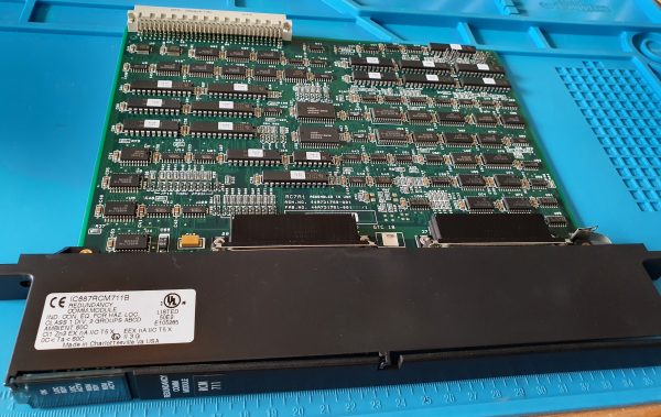 IC687RCM711B - Image 4