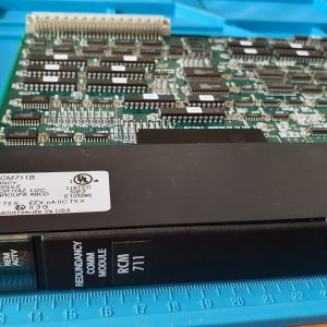 IC687RCM711B