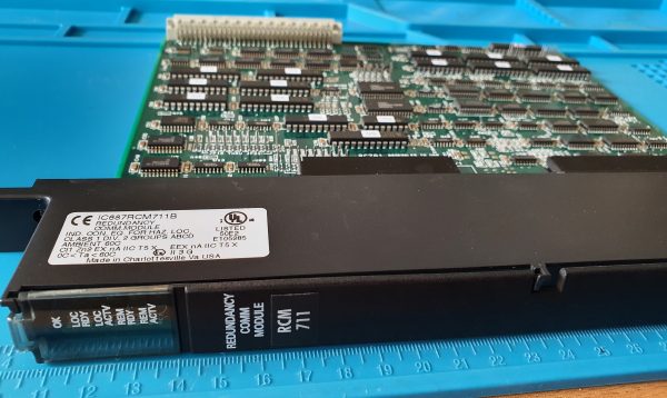IC687RCM711B