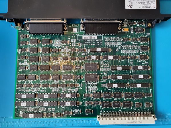 IC687RCM711B - Image 3