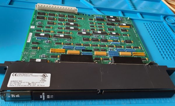 IC687BEM713C