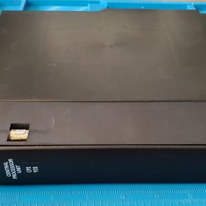 IC697CPX928-FE