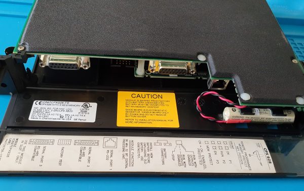 IC697CPX928-FE - Image 7