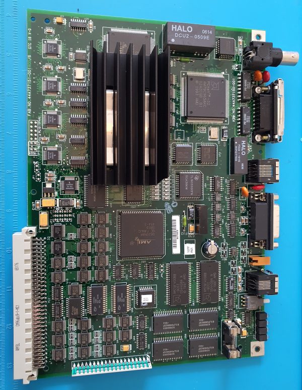 IC697CMM742-LL - Image 4