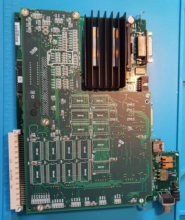 IC697CPX928-FE - Image 2