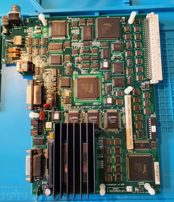 IC697CPX928-FE - Image 4