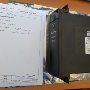 IC697PWR711L