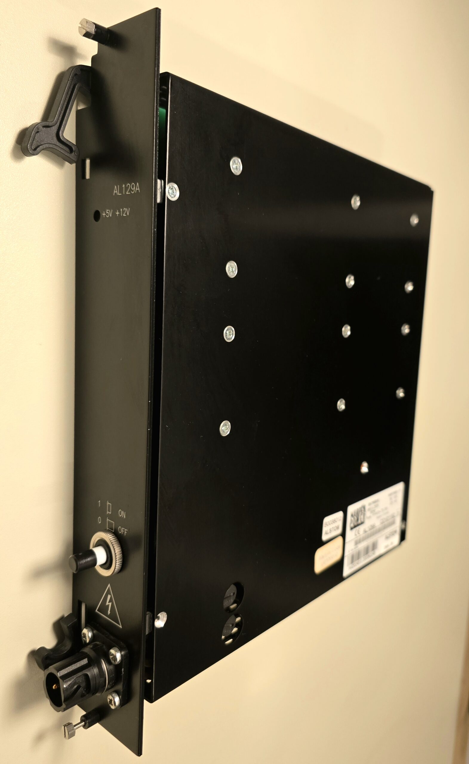 AL129A (U0100050) - REFURBISHED