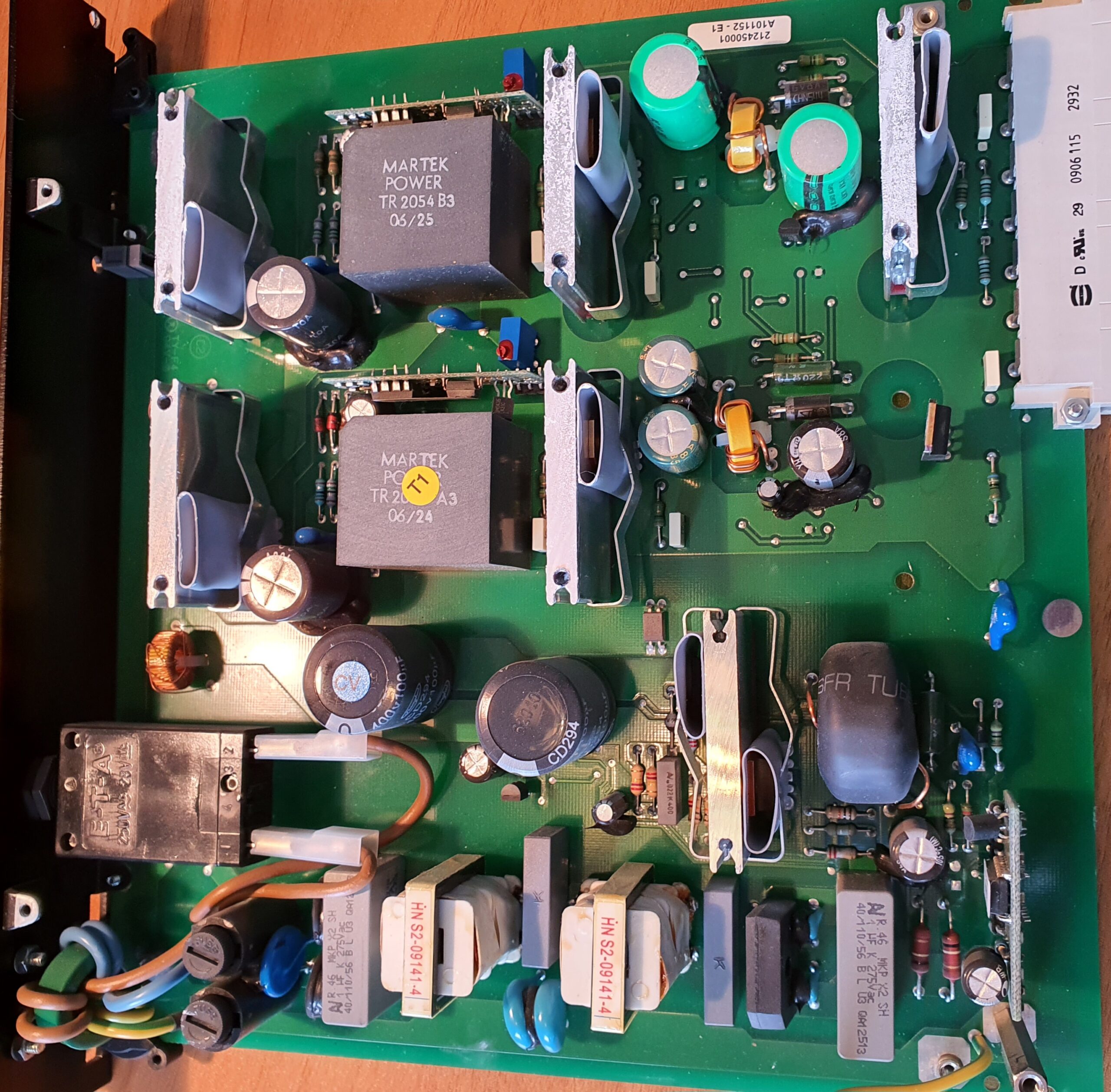 AL129A (U0100050) - REFURBISHED - Image 3