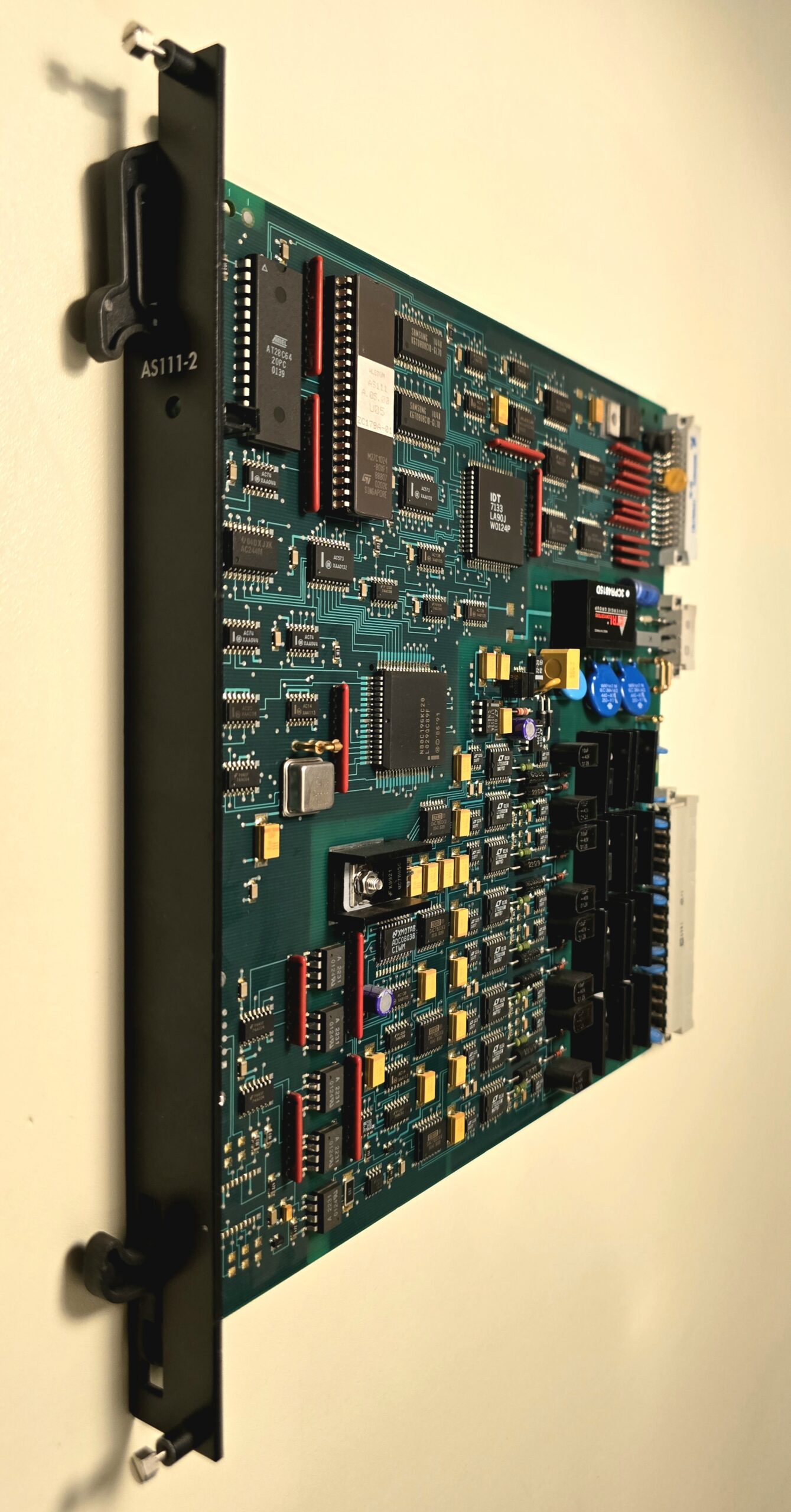 AS111-2 (C0200550) - NEW - Image 5