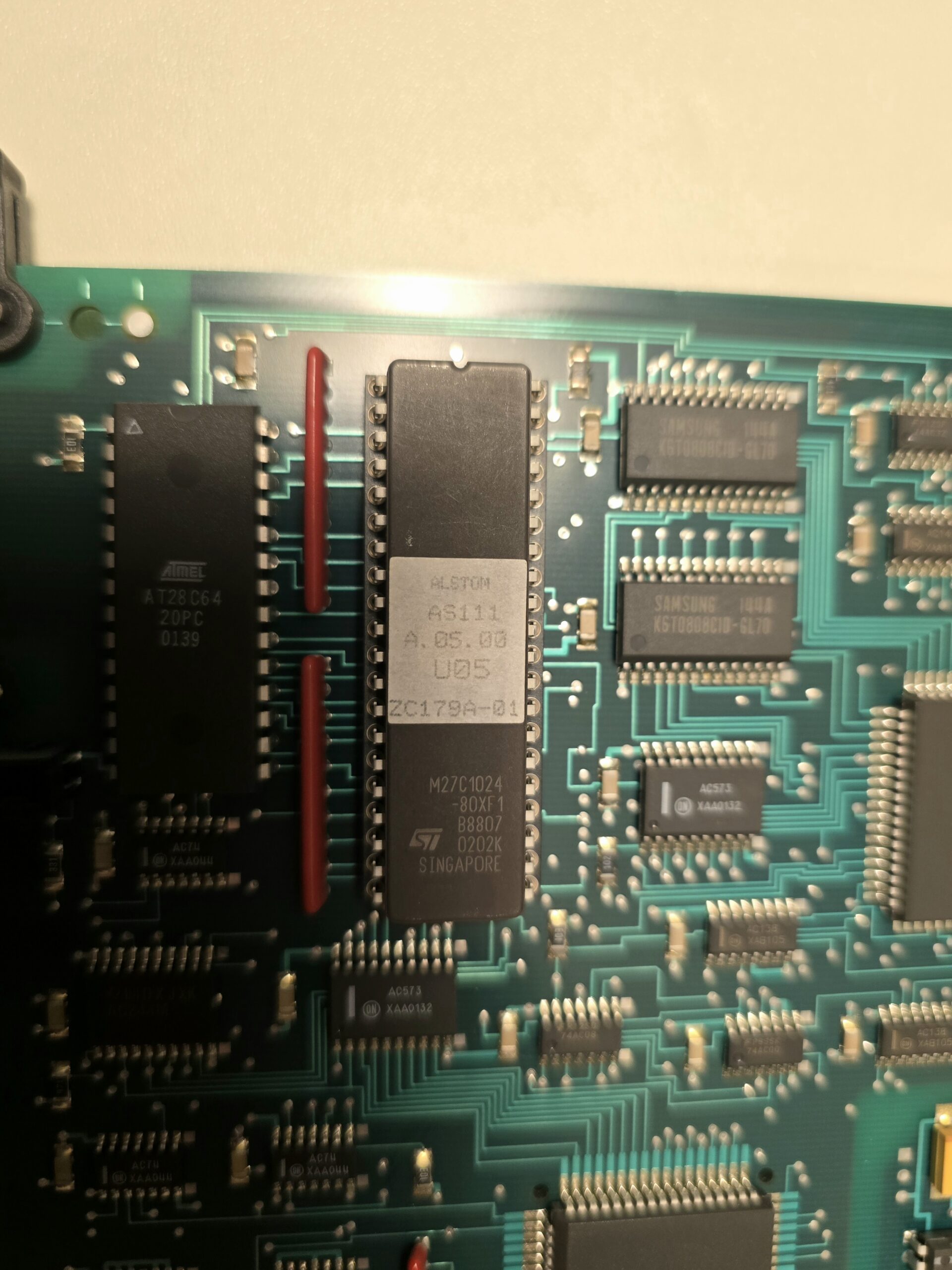 AS111-2 (C0200550) - NEW - Image 4