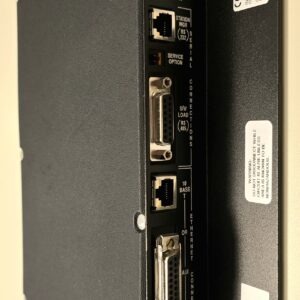 IC697CMM742 (C0404100) - REFURBISHED