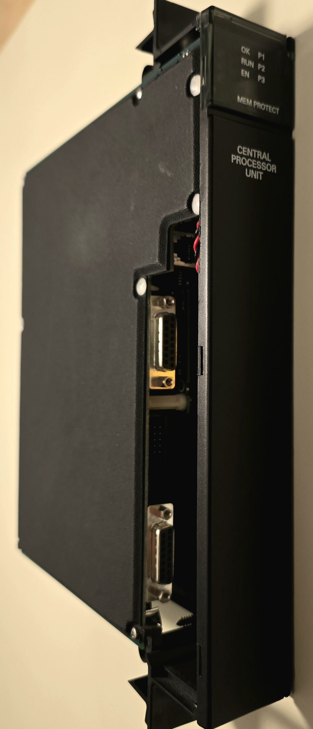 IC697CPX928 (C0404150) - REFURBISHED