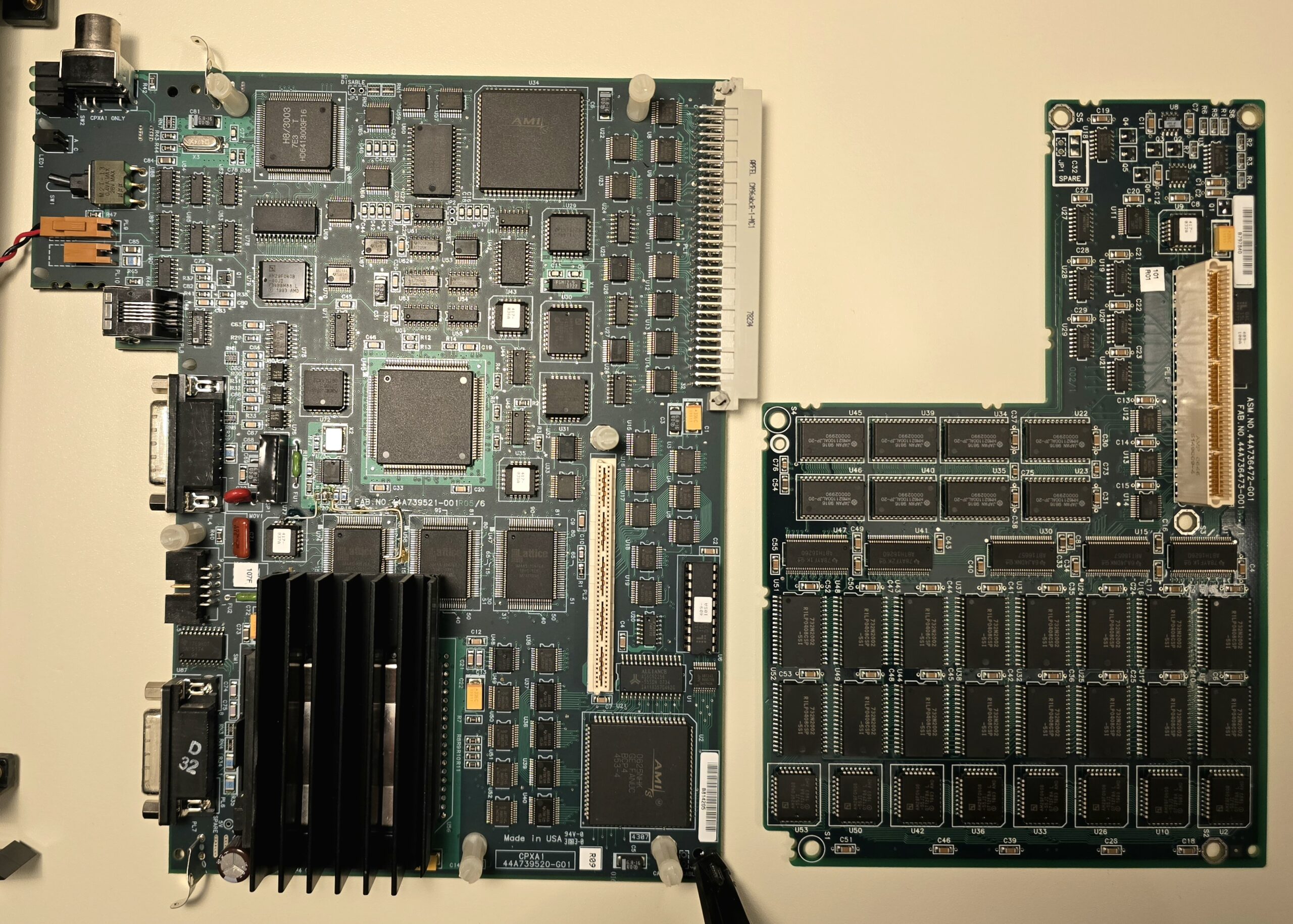 IC697CPX928 (C0404150) - REFURBISHED - Image 2