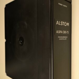 IC697PWR711/713 (U0200400) - REFURBISHED