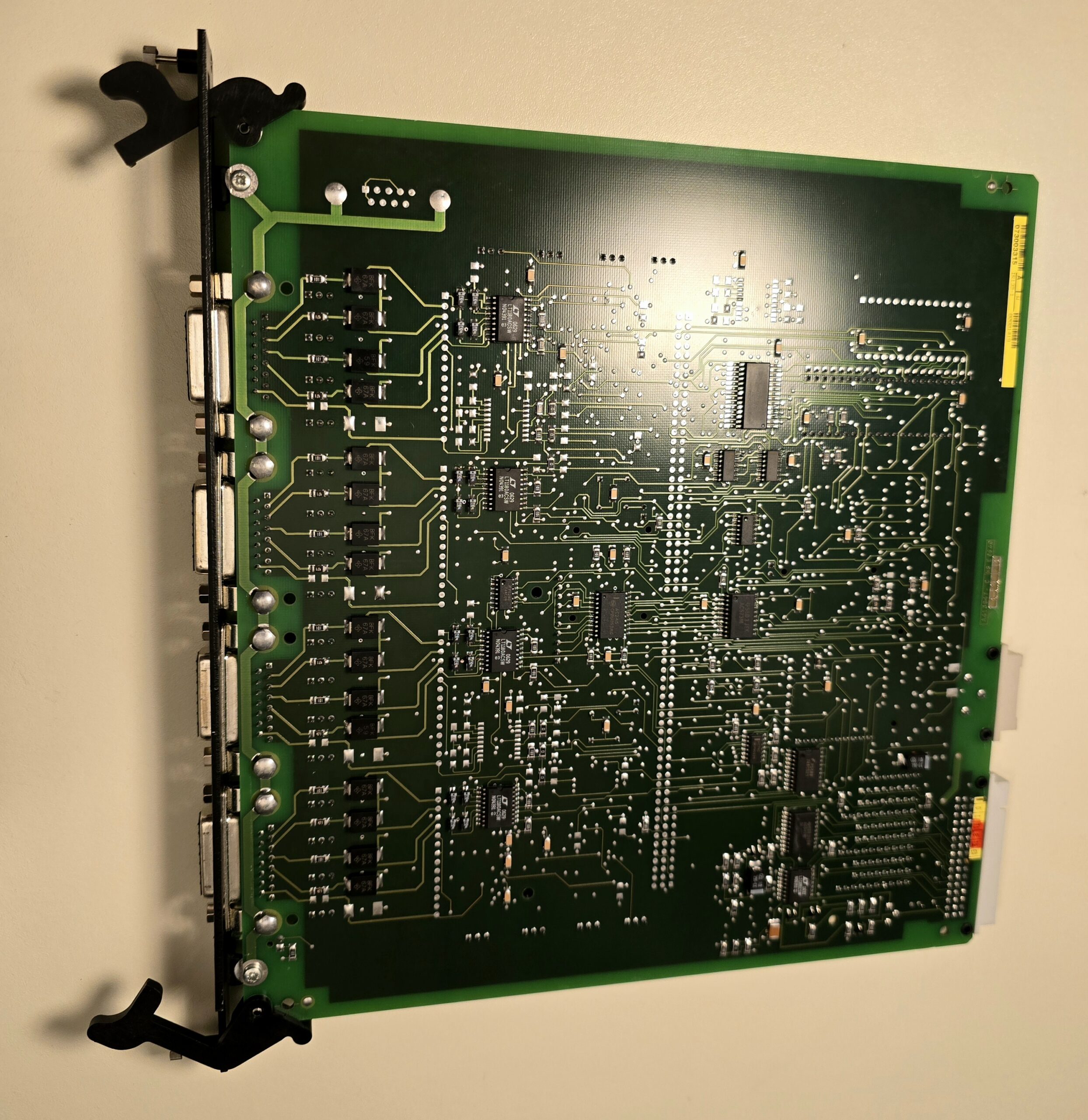 IR139-1 (C0200650) - REFURBISHED - Image 2