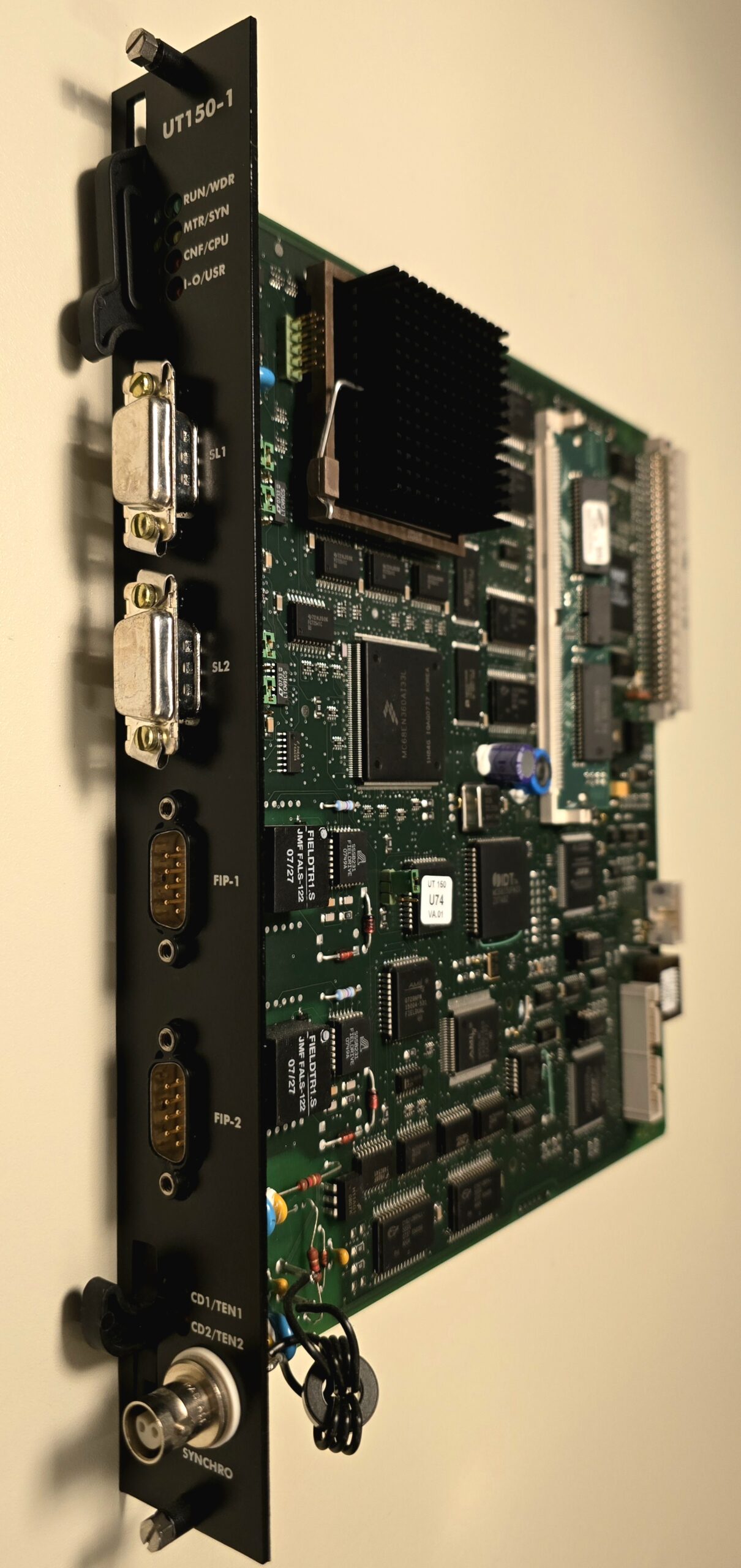 UT150-1 (C0201500) - REFURBISHED