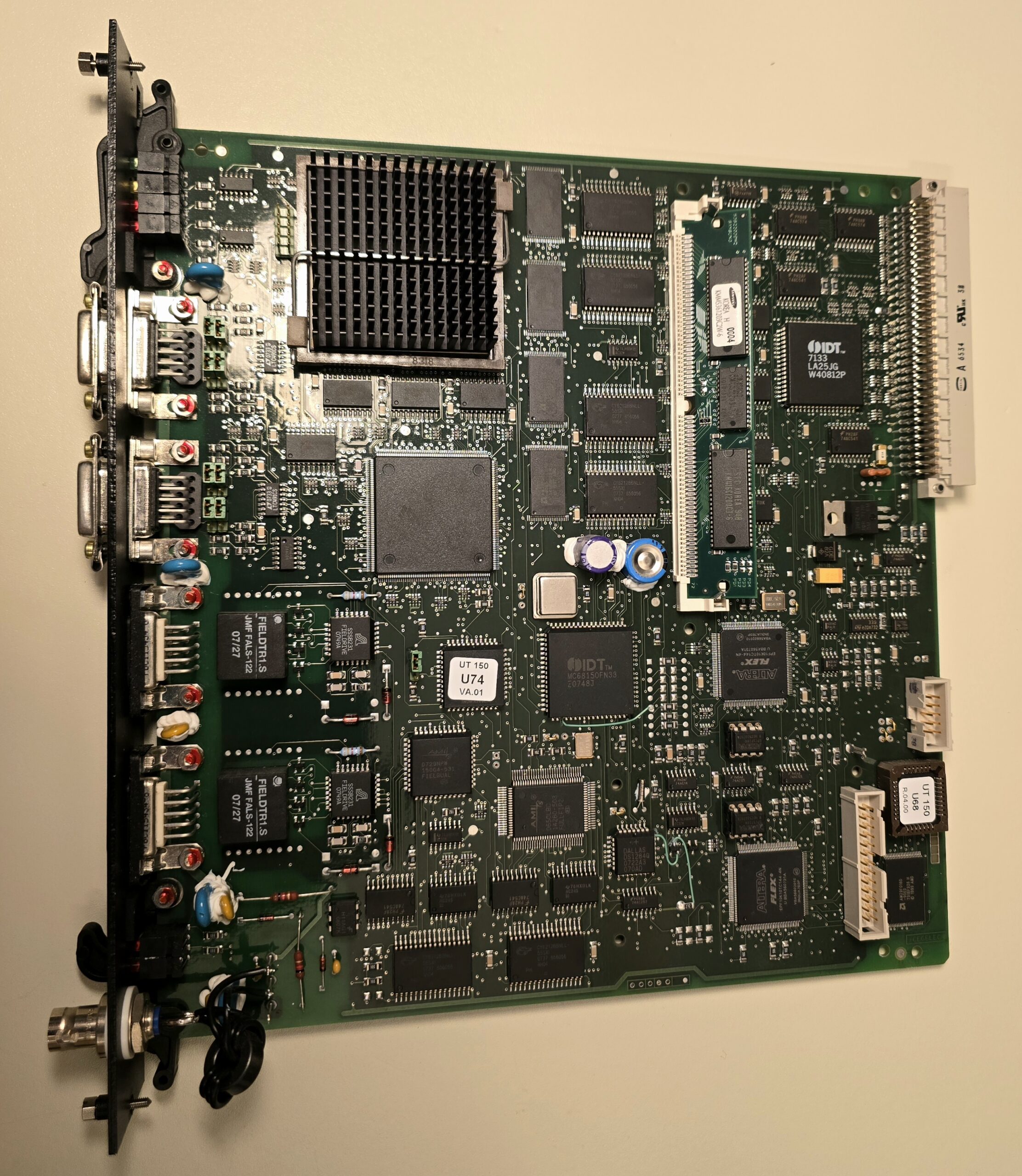 UT150-1 (C0201500) - REFURBISHED - Image 2