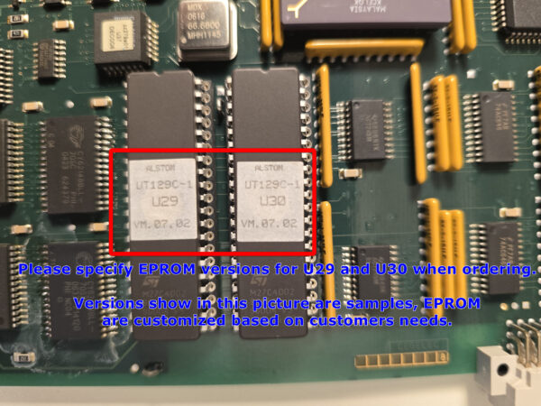 UT129C-1 (C0201450) - Image 4
