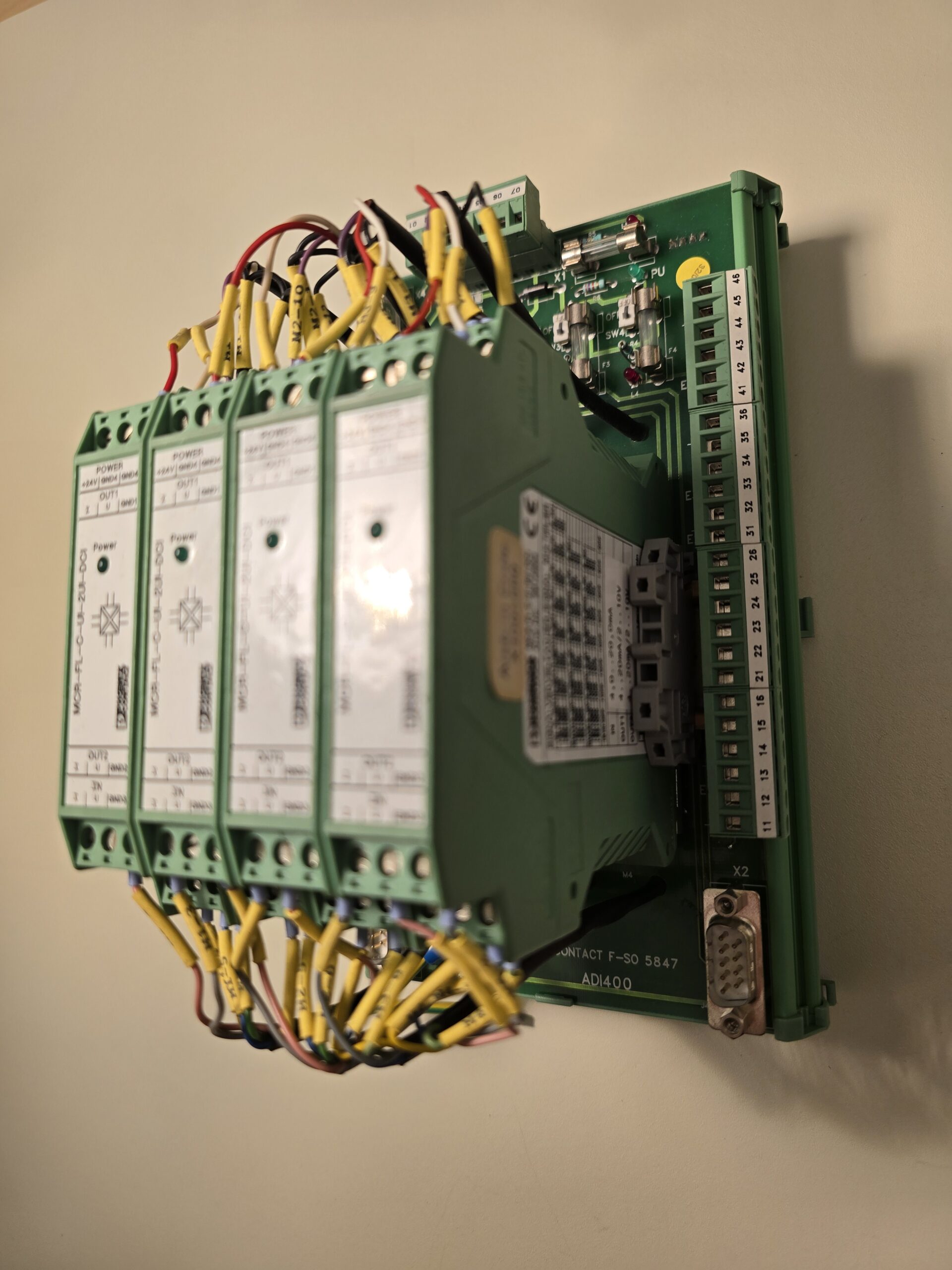 ADI400 (X1005580) - NEW