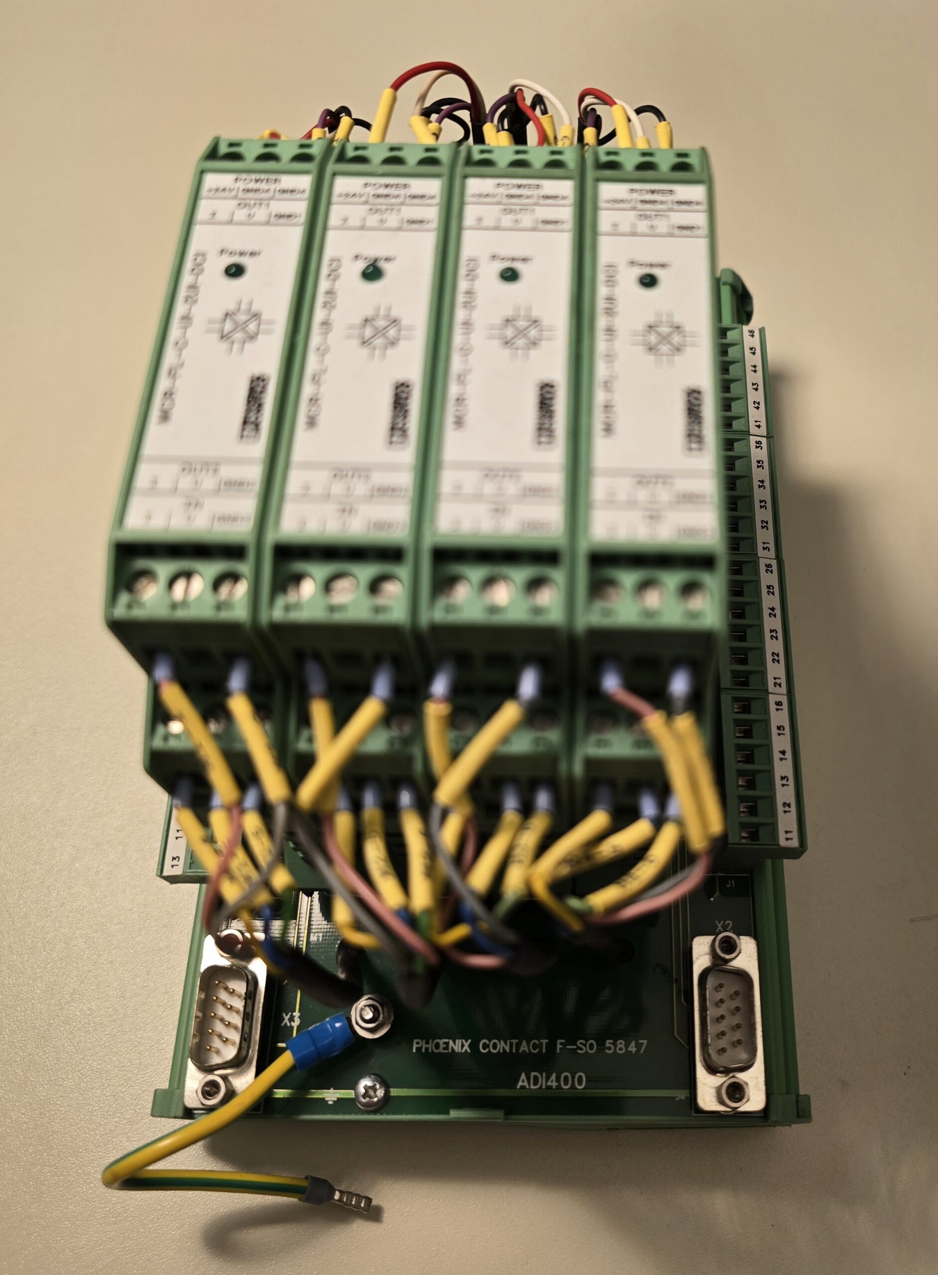 ADI400 (X1005580) - NEW - Image 2