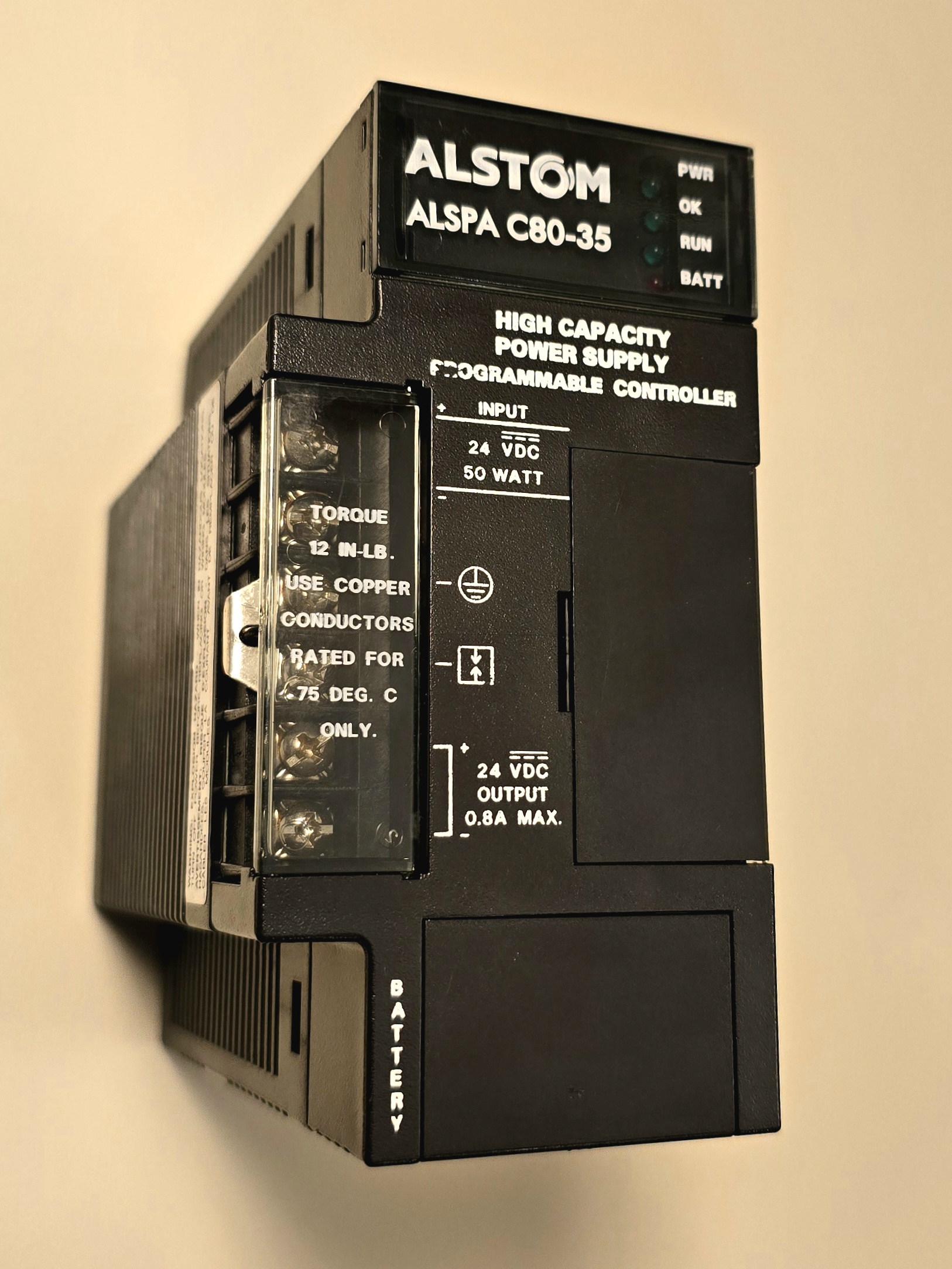 CE693PWR331 (U0200100) - REFURBISHED - Image 5