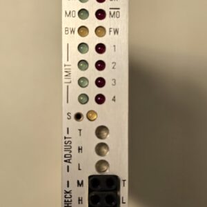 FTFU3124-E01 (C1001890) - NEW