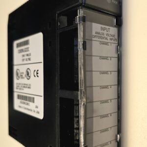 IC693ALG222 (C0401800) - REFURBISHED