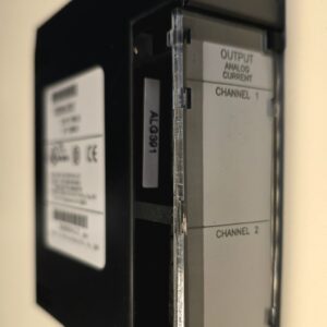 IC693ALG391 (C0401900) - REFURBISHED