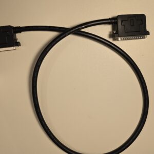 IC697CBL803 overview