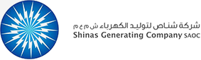 Shinas Generating Company